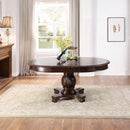 Calgary Furniture Emporium Chateau De Ville Dining Table 64175A IMAGE 9