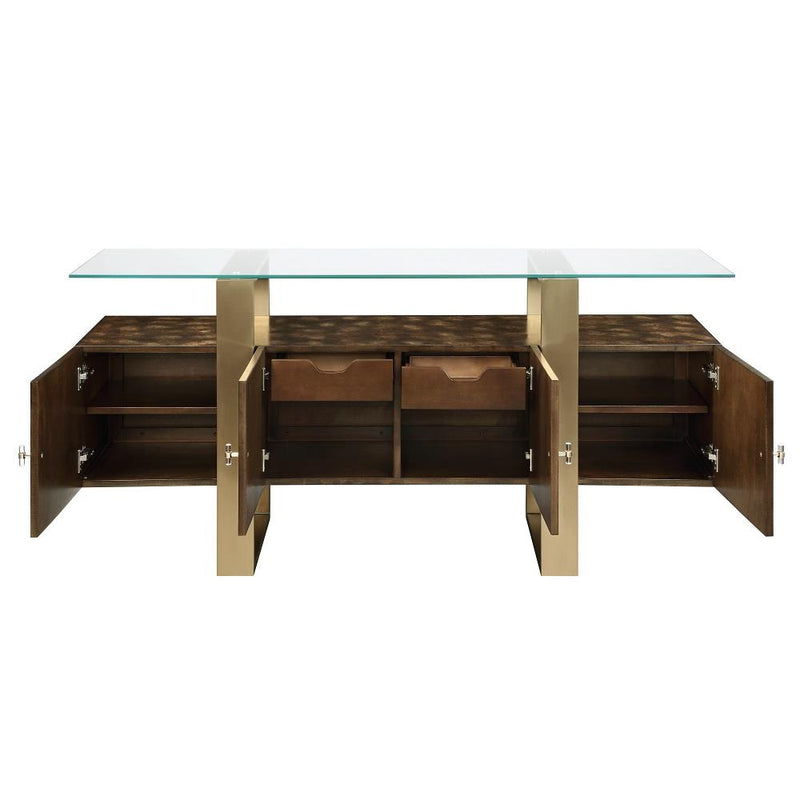 Calgary Furniture Emporium Accent Cabinets Cabinets AC01923 IMAGE 3