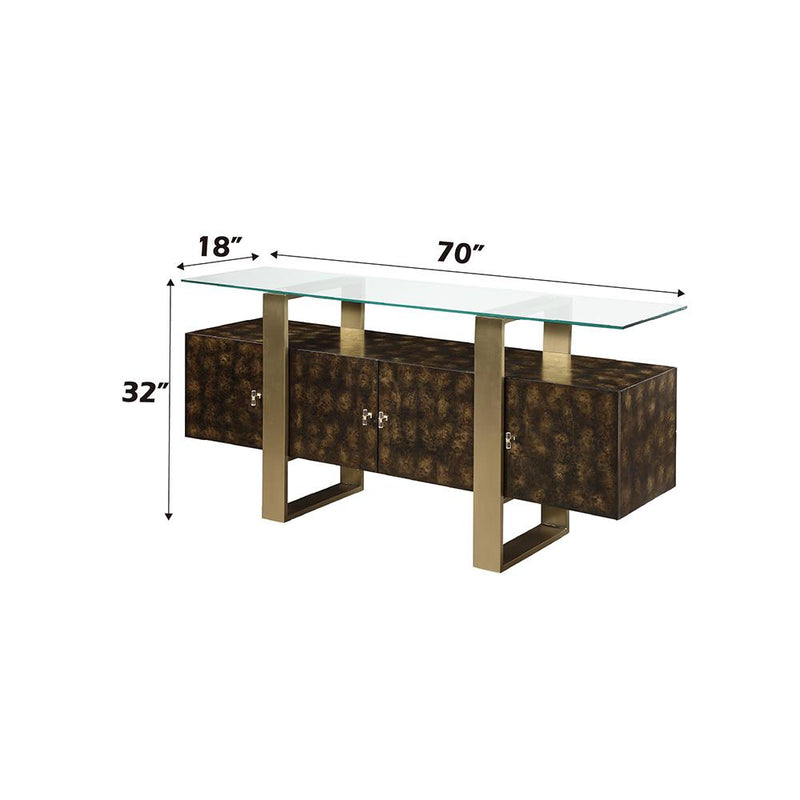 Calgary Furniture Emporium Accent Cabinets Cabinets AC01923 IMAGE 7