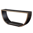 Calgary Furniture Emporium Maceo Console Table AC01924 IMAGE 2