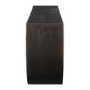 Calgary Furniture Emporium Maceo Console Table AC01924 IMAGE 4