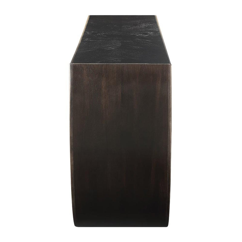 Calgary Furniture Emporium Maceo Console Table AC01924 IMAGE 4