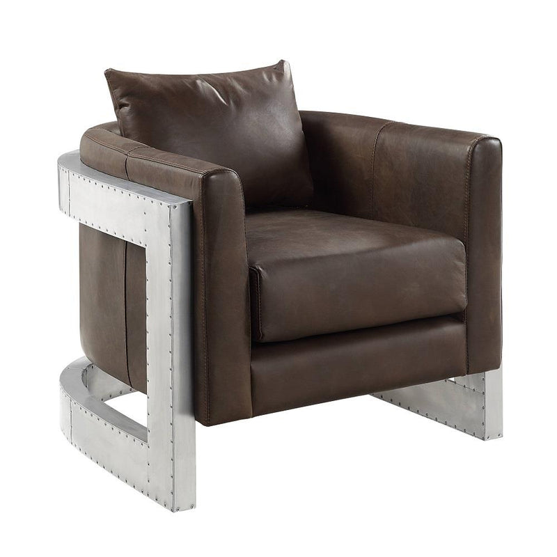 Calgary Furniture Emporium Betla Accent Chair AC01987 IMAGE 2