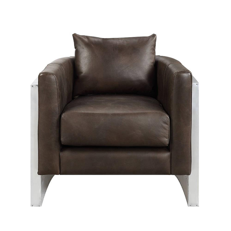 Calgary Furniture Emporium Betla Accent Chair AC01987 IMAGE 3
