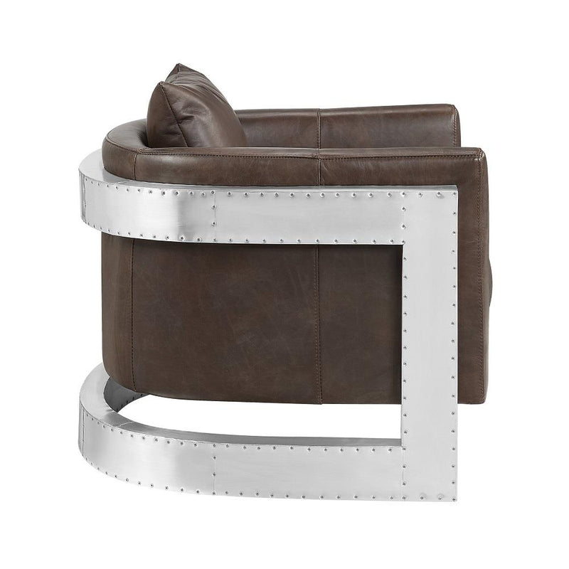 Calgary Furniture Emporium Betla Accent Chair AC01987 IMAGE 4