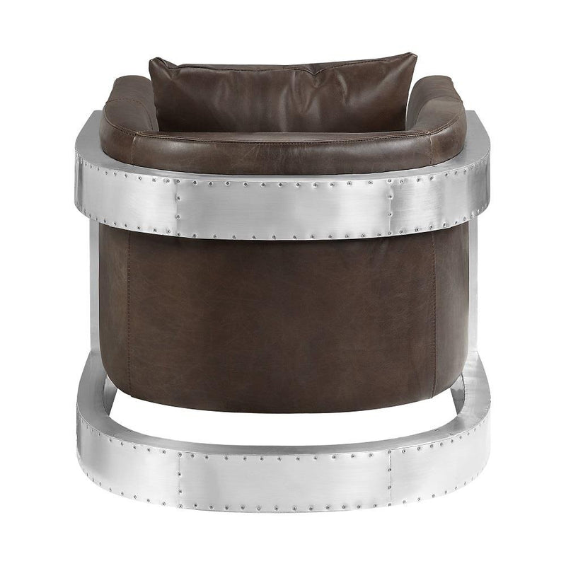 Calgary Furniture Emporium Betla Accent Chair AC01987 IMAGE 5