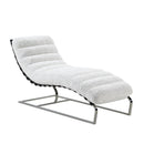 Calgary Furniture Emporium Qortini Chaise AC01988 IMAGE 2