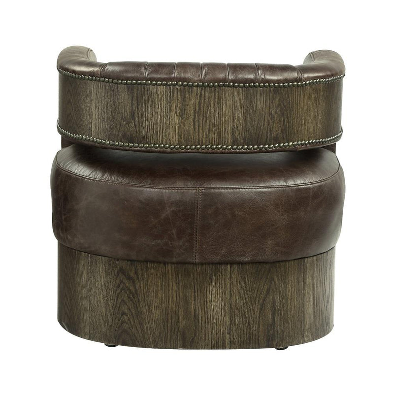 Calgary Furniture Emporium Feyre Accent Chair AC01989 IMAGE 5