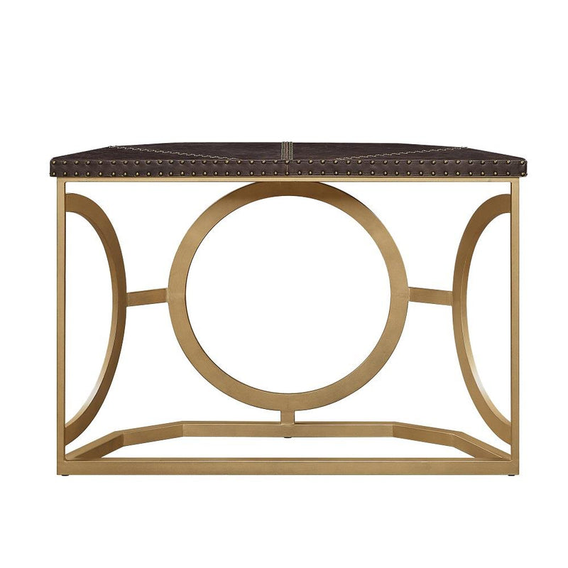 Calgary Furniture Emporium Solara Console Table AC01994 IMAGE 4