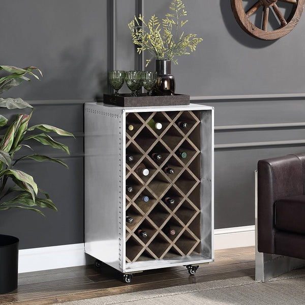 Calgary Furniture Emporium Accent Cabinets Wine Cabinets AC01995 IMAGE 1