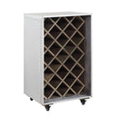 Calgary Furniture Emporium Accent Cabinets Wine Cabinets AC01995 IMAGE 2