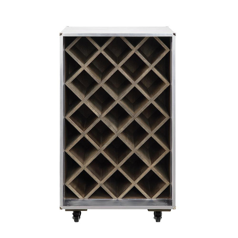 Calgary Furniture Emporium Accent Cabinets Wine Cabinets AC01995 IMAGE 3