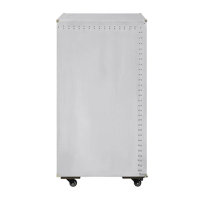 Calgary Furniture Emporium Accent Cabinets Wine Cabinets AC01995 IMAGE 4