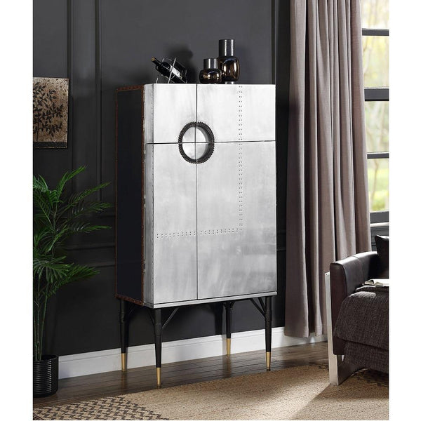 Calgary Furniture Emporium Accent Cabinets Wine Cabinets AC01996 IMAGE 1