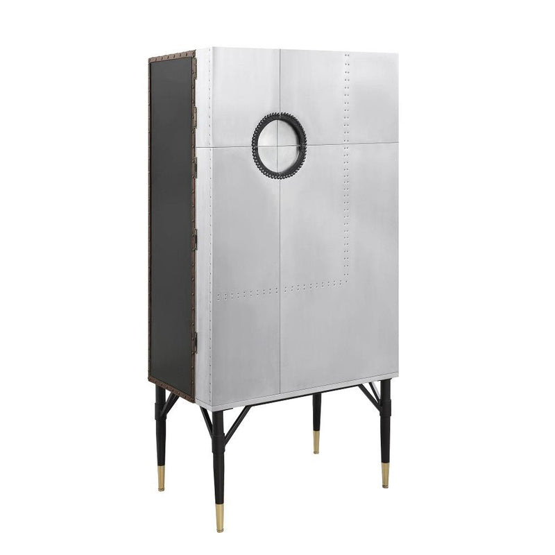 Calgary Furniture Emporium Accent Cabinets Wine Cabinets AC01996 IMAGE 2