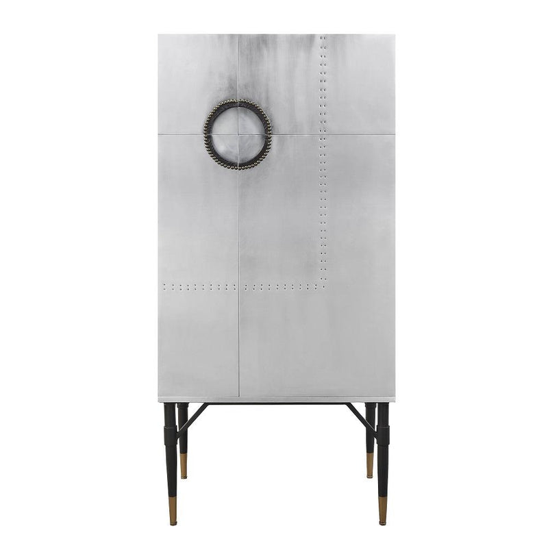 Calgary Furniture Emporium Accent Cabinets Wine Cabinets AC01996 IMAGE 3