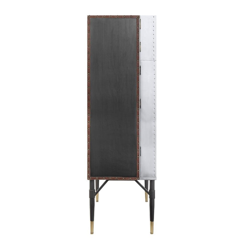 Calgary Furniture Emporium Accent Cabinets Wine Cabinets AC01996 IMAGE 4