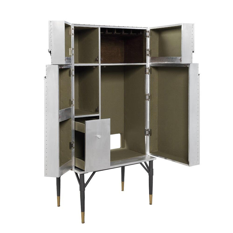 Calgary Furniture Emporium Accent Cabinets Wine Cabinets AC01996 IMAGE 6