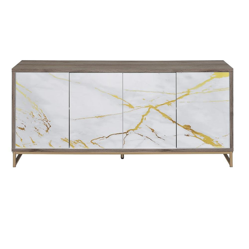 Calgary Furniture Emporium Accent Cabinets Cabinets AC02343 IMAGE 3