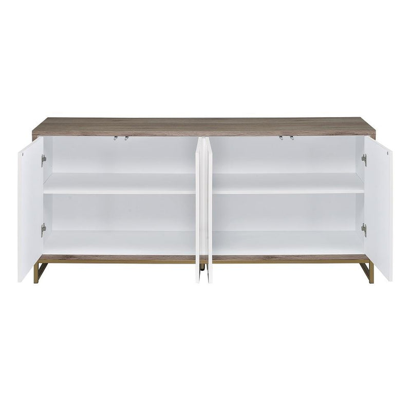Calgary Furniture Emporium Accent Cabinets Cabinets AC02343 IMAGE 4