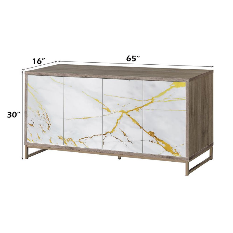 Calgary Furniture Emporium Accent Cabinets Cabinets AC02343 IMAGE 5