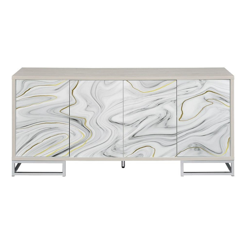 Calgary Furniture Emporium Accent Cabinets Cabinets AC02344 IMAGE 3