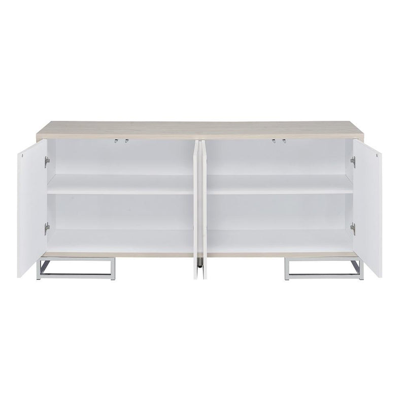 Calgary Furniture Emporium Accent Cabinets Cabinets AC02344 IMAGE 4