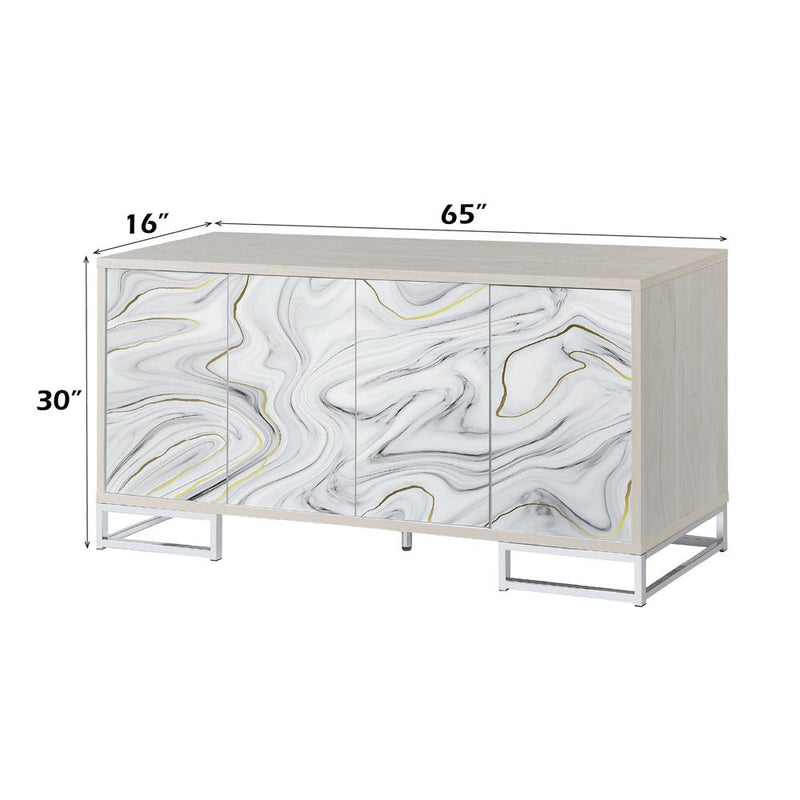 Calgary Furniture Emporium Accent Cabinets Cabinets AC02344 IMAGE 5