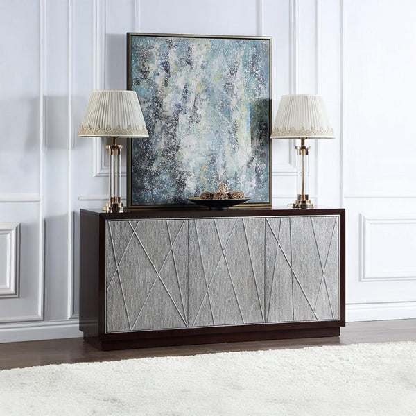Calgary Furniture Emporium Accent Cabinets Cabinets AC02502 IMAGE 1