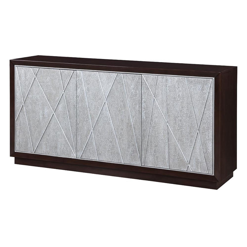 Calgary Furniture Emporium Accent Cabinets Cabinets AC02502 IMAGE 2