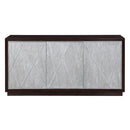 Calgary Furniture Emporium Accent Cabinets Cabinets AC02502 IMAGE 3