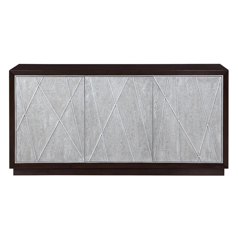Calgary Furniture Emporium Accent Cabinets Cabinets AC02502 IMAGE 3