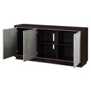 Calgary Furniture Emporium Accent Cabinets Cabinets AC02502 IMAGE 6