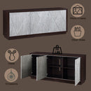 Calgary Furniture Emporium Accent Cabinets Cabinets AC02502 IMAGE 8