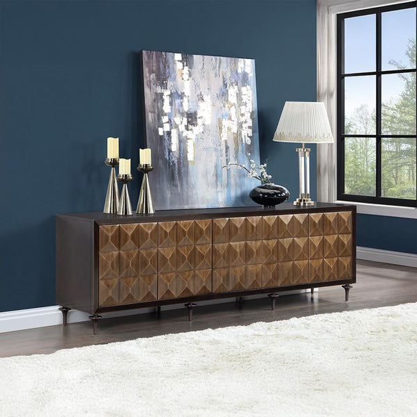 Calgary Furniture Emporium Accent Cabinets Cabinets AC02503 IMAGE 1