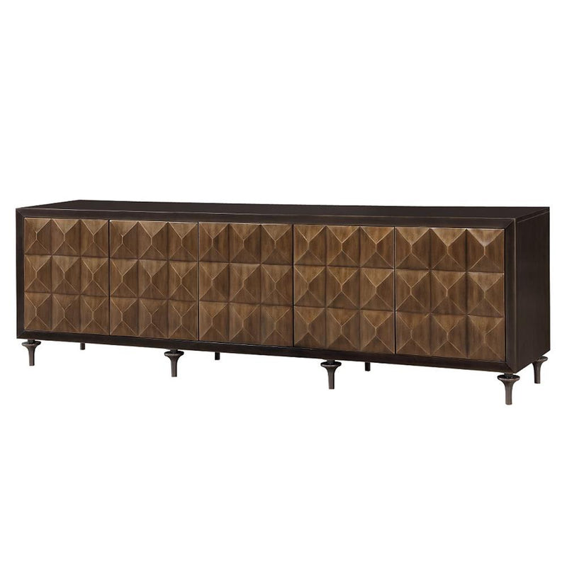 Calgary Furniture Emporium Accent Cabinets Cabinets AC02503 IMAGE 2
