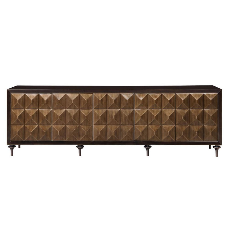 Calgary Furniture Emporium Accent Cabinets Cabinets AC02503 IMAGE 3