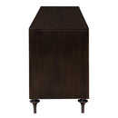 Calgary Furniture Emporium Accent Cabinets Cabinets AC02503 IMAGE 4