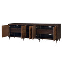 Calgary Furniture Emporium Accent Cabinets Cabinets AC02503 IMAGE 6