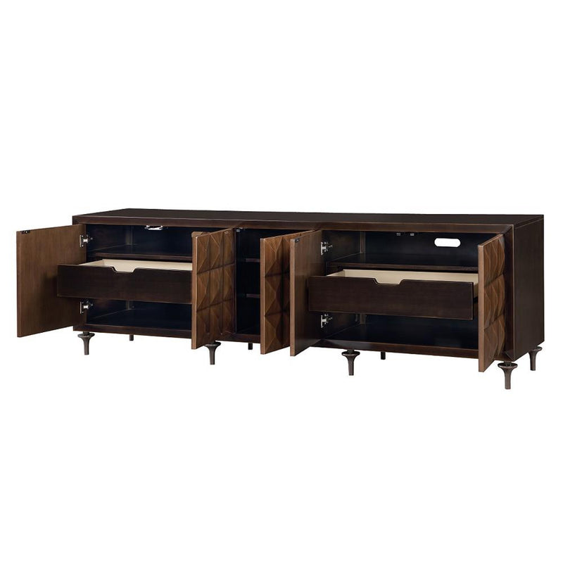 Calgary Furniture Emporium Accent Cabinets Cabinets AC02503 IMAGE 7