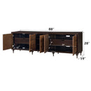 Calgary Furniture Emporium Accent Cabinets Cabinets AC02503 IMAGE 8