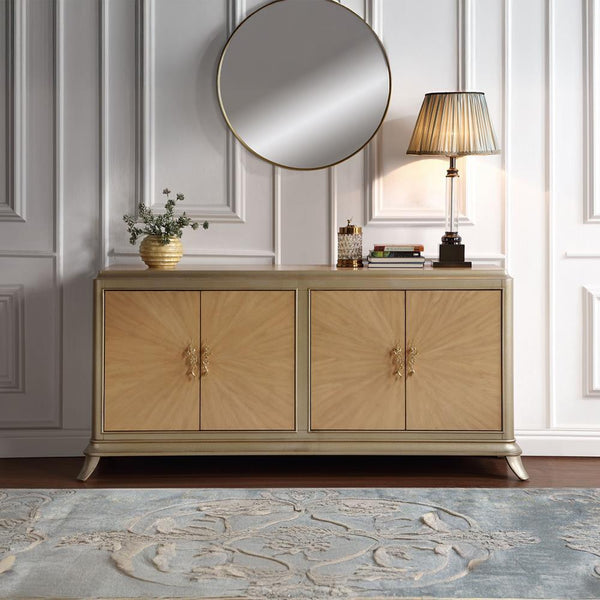 Calgary Furniture Emporium Accent Cabinets Cabinets AC02504 IMAGE 1
