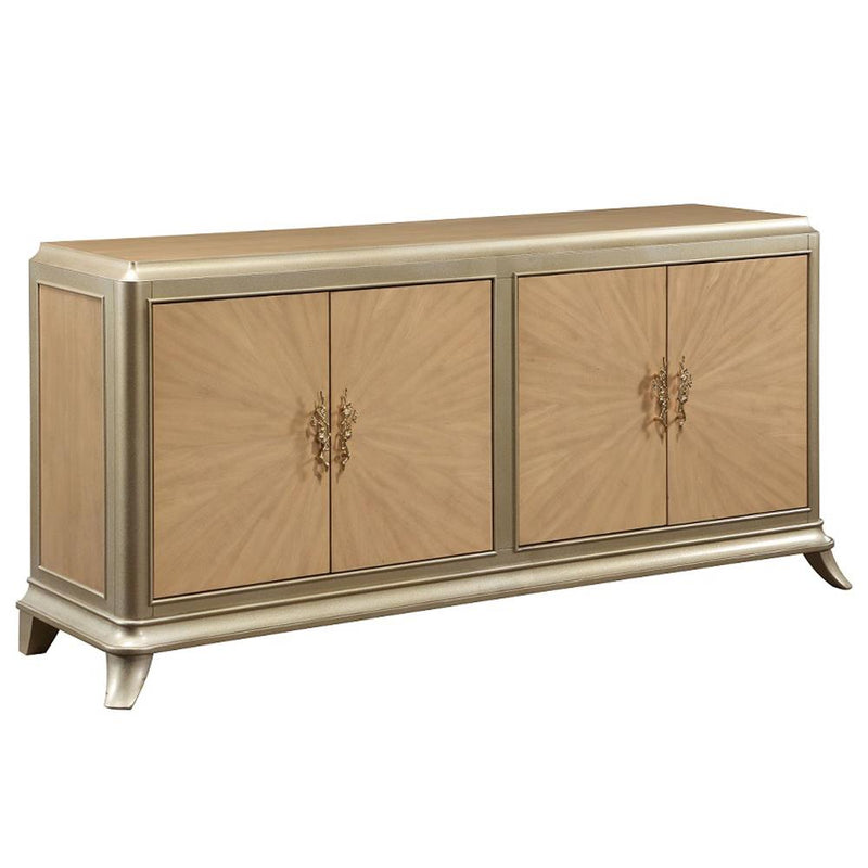 Calgary Furniture Emporium Accent Cabinets Cabinets AC02504 IMAGE 2