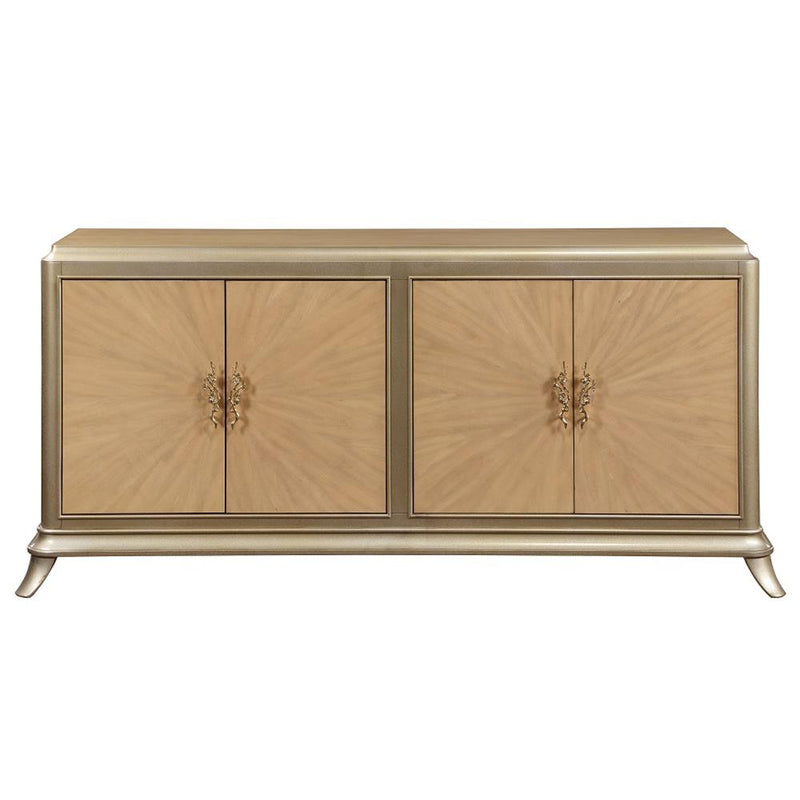 Calgary Furniture Emporium Accent Cabinets Cabinets AC02504 IMAGE 3
