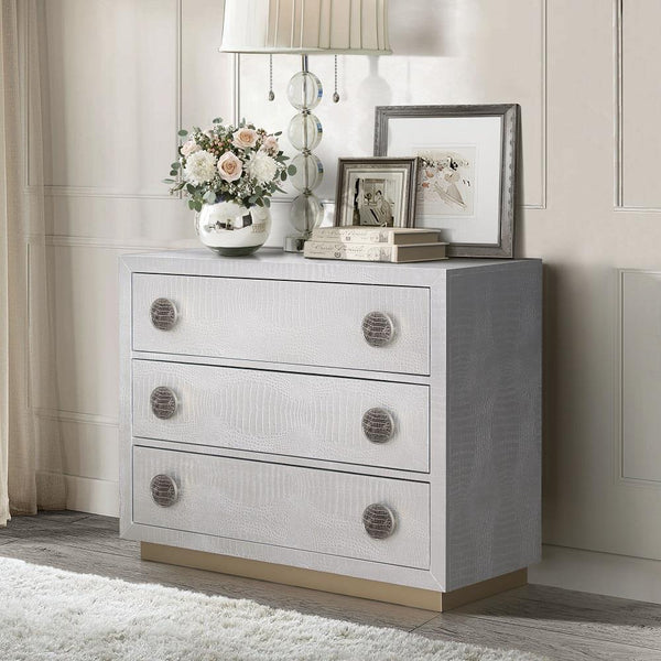 Calgary Furniture Emporium Accent Cabinets Cabinets AC02505 IMAGE 1