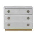 Calgary Furniture Emporium Accent Cabinets Cabinets AC02505 IMAGE 3