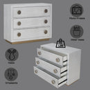 Calgary Furniture Emporium Accent Cabinets Cabinets AC02505 IMAGE 8