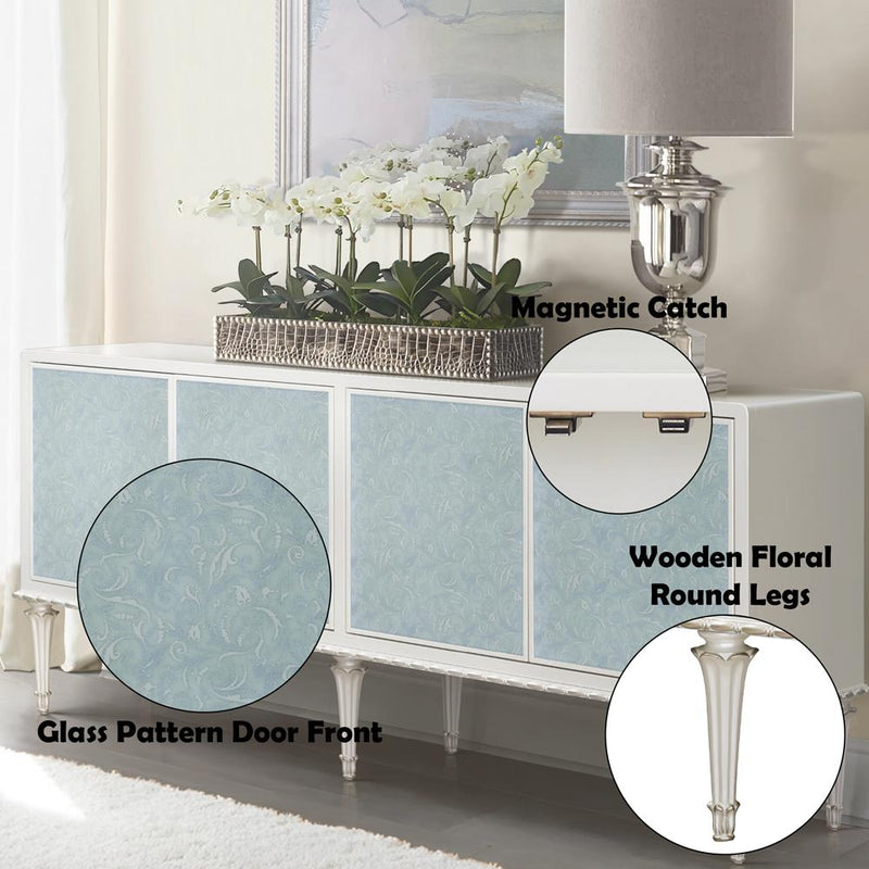 Calgary Furniture Emporium Accent Cabinets Cabinets AC02506 IMAGE 7