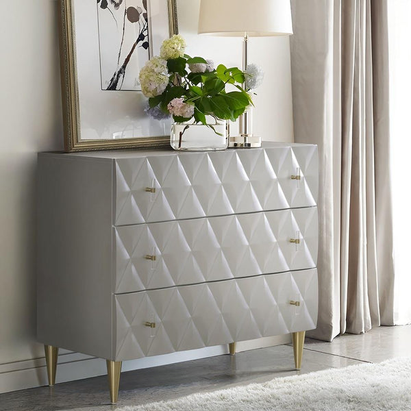 Calgary Furniture Emporium Accent Cabinets Cabinets AC02507 IMAGE 1