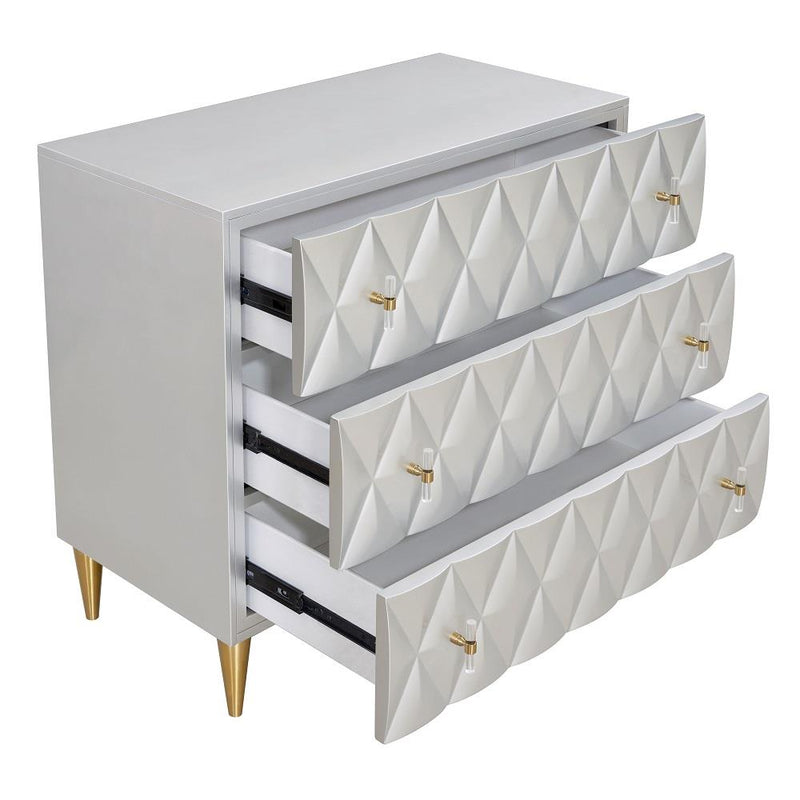 Calgary Furniture Emporium Accent Cabinets Cabinets AC02507 IMAGE 5